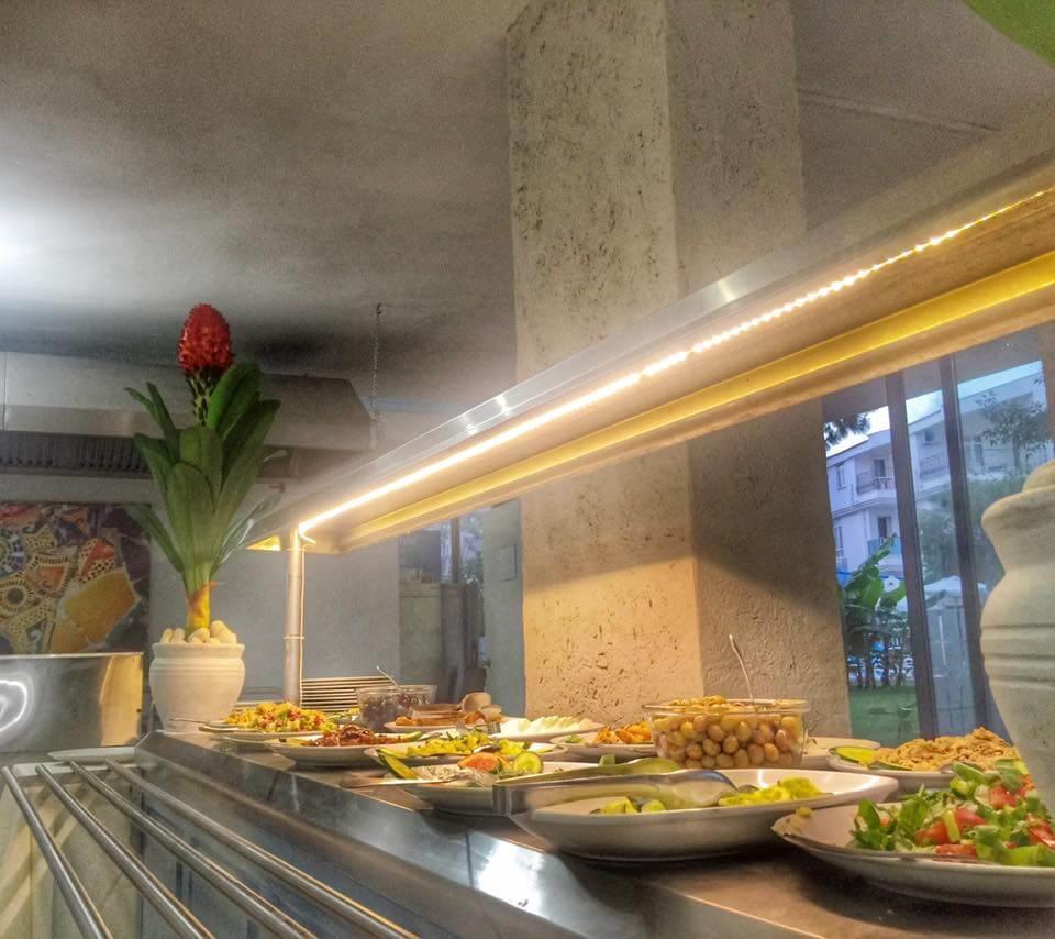Irem Side Family Club Hotel מראה חיצוני תמונה