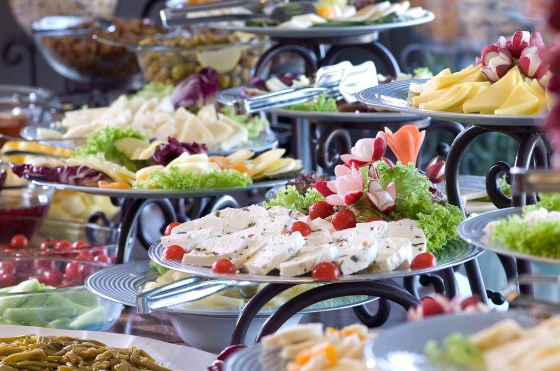 Irem Side Family Club Hotel מראה חיצוני תמונה
