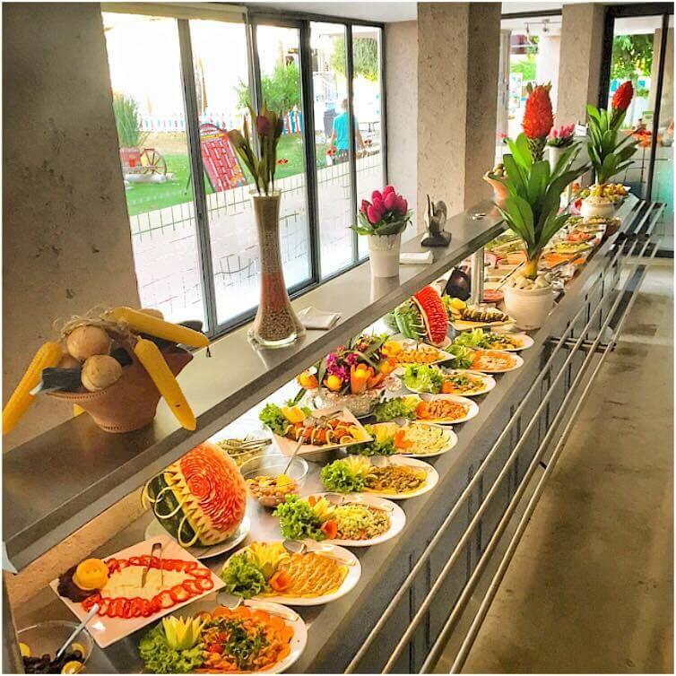 Irem Side Family Club Hotel מראה חיצוני תמונה