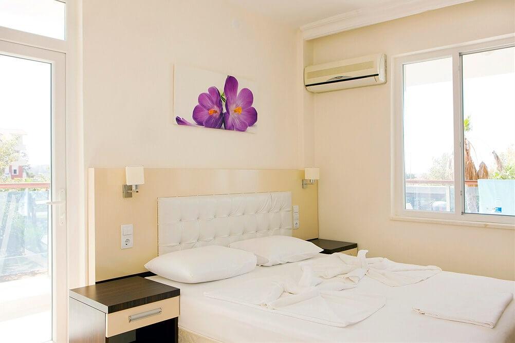 Irem Side Family Club Hotel מראה חיצוני תמונה
