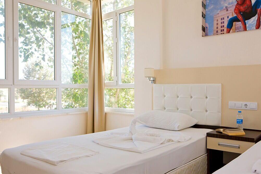 Irem Side Family Club Hotel מראה חיצוני תמונה