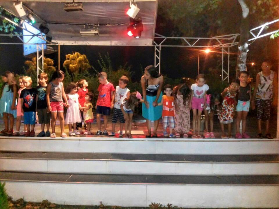Irem Side Family Club Hotel מראה חיצוני תמונה