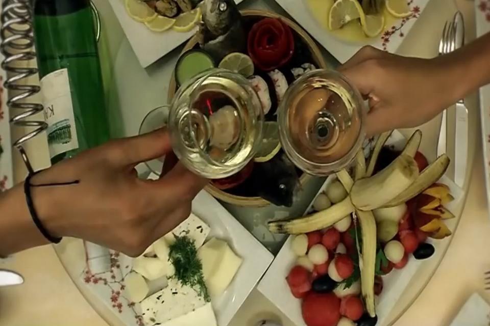 Irem Side Family Club Hotel מראה חיצוני תמונה