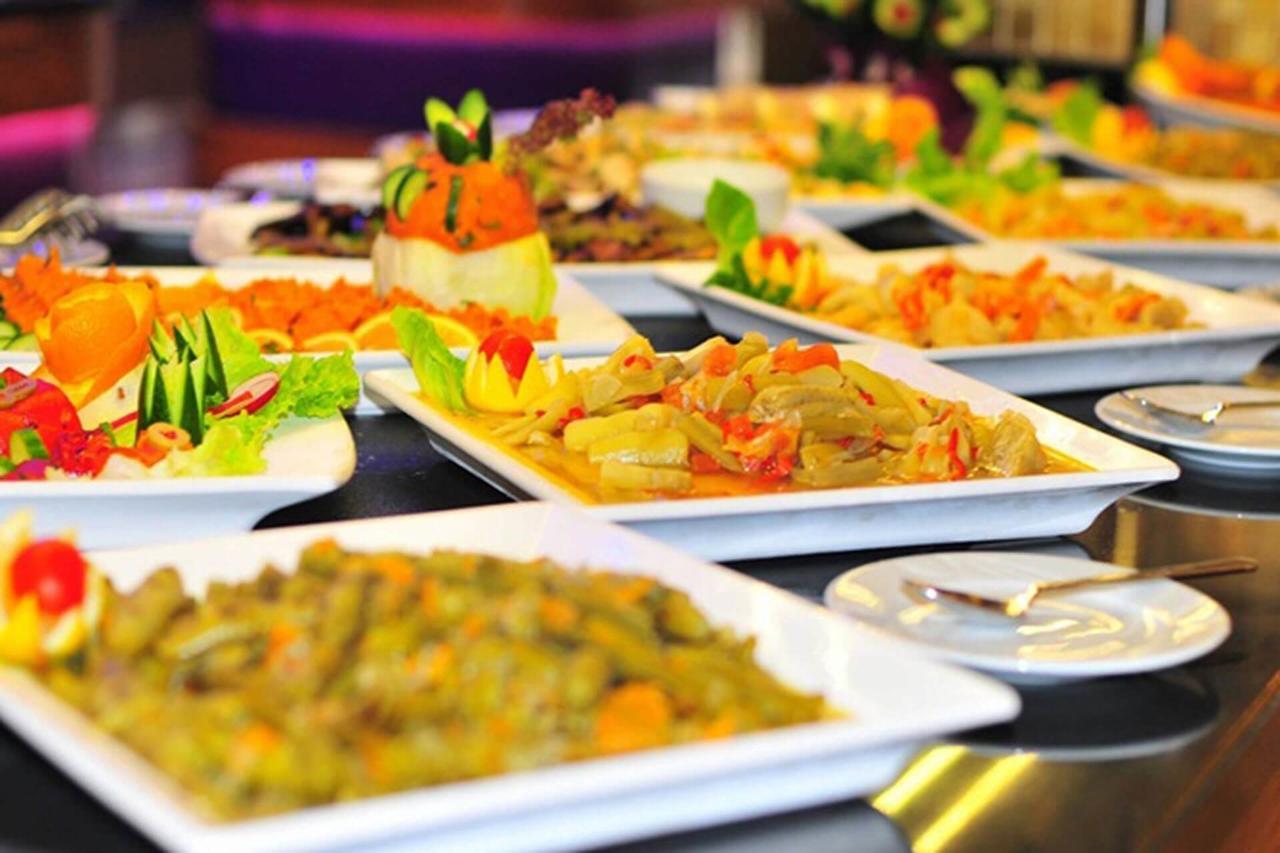Irem Side Family Club Hotel מראה חיצוני תמונה